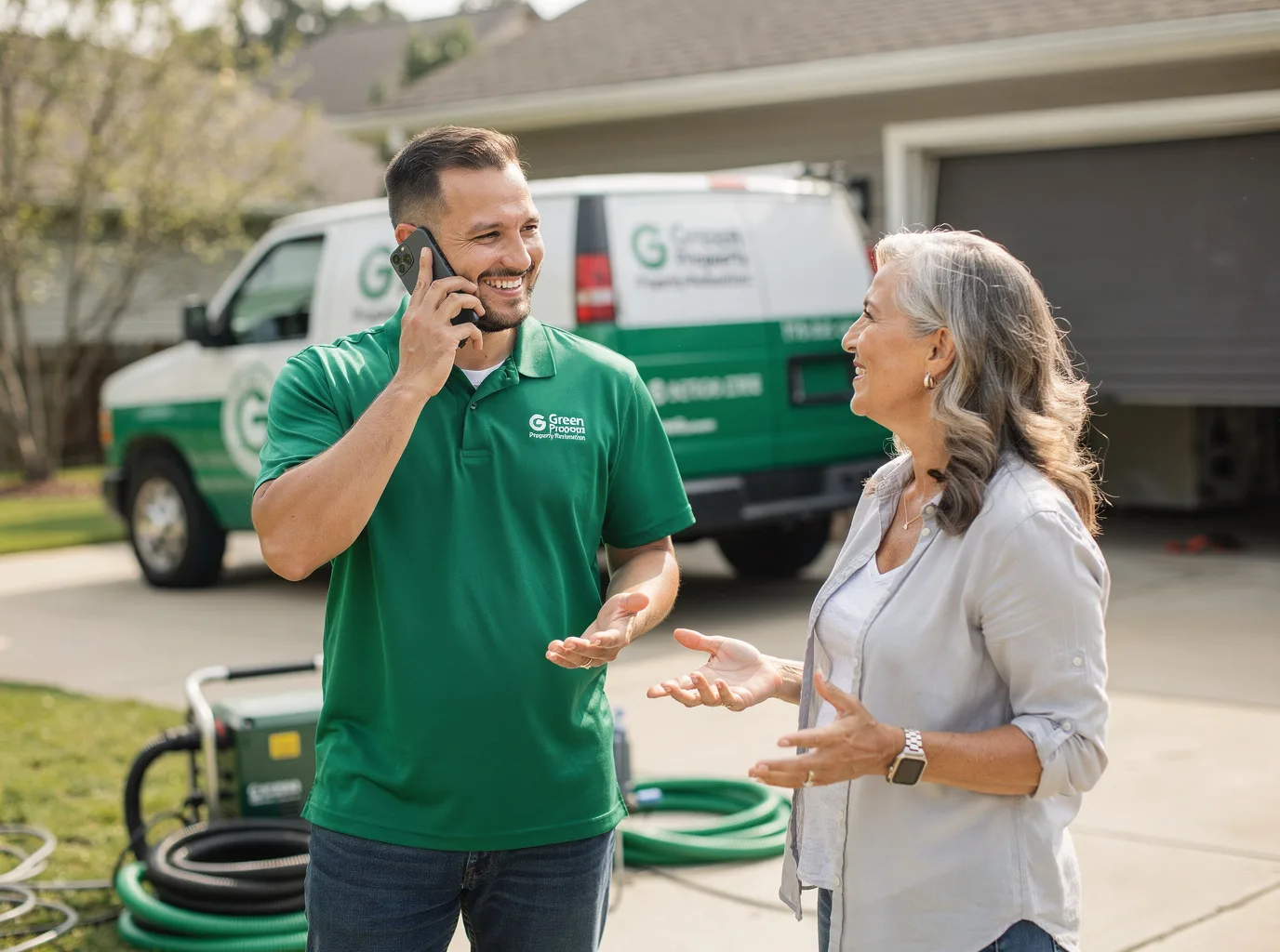 Water Damage Restoration Stigler, OK FAQs